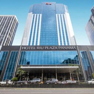 Riu Plaza Panama Thumbnail