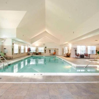 Residence Inn by Marriott Burlington Colchester Thumbnail