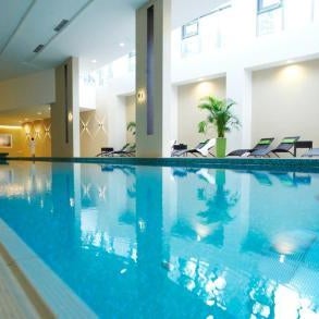 Abacus Business & Wellness Hotel Thumbnail
