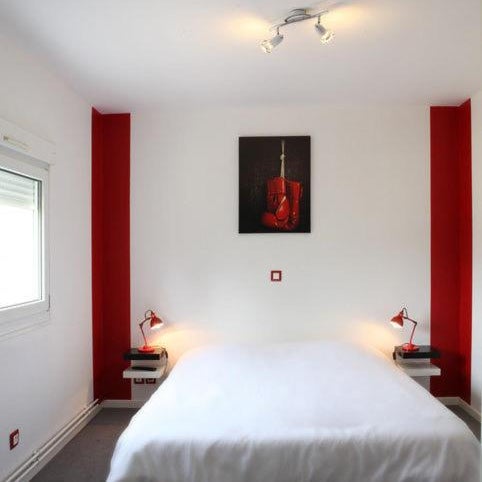 Logis Hotel de la Gare