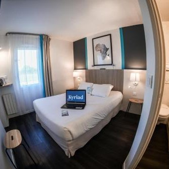 Kyriad Hotel La Fleche