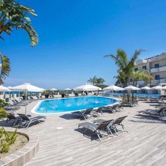 Venezia Resort Hotel & Spa