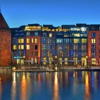 Hilton Gdansk Thumbnail