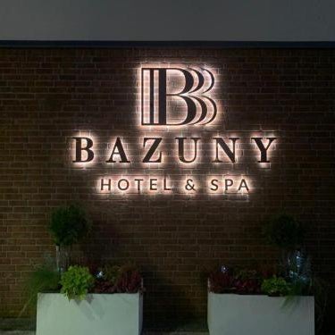 Bazuny Hotel&Spa