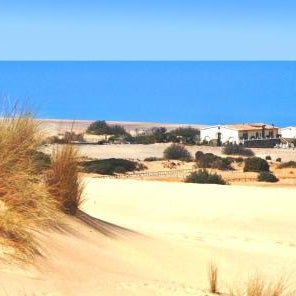 Hotel Le Dune Piscinas