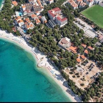 Family Resort Urania