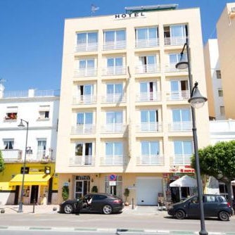 Hotel Mediterráneo by Croma