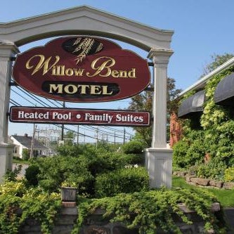 Willow Bend Motel Thumbnail