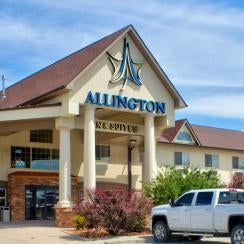 Allington Inn & Suites Kremmling Thumbnail