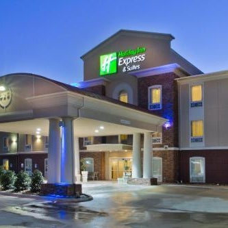 Holiday Inn Express Hotel & Suites Alvarado By IHG Thumbnail