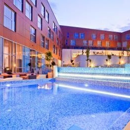 Hotel Terme Sveti Martin Thumbnail