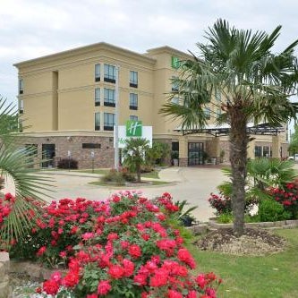 Holiday Inn Montgomery Airport South by IHG