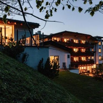 Ganis Resort