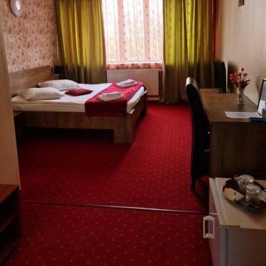 Hotel Olimp