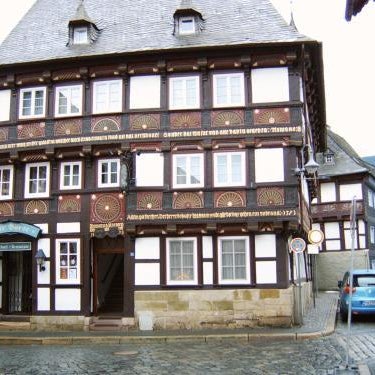 Altstadthotel Zur Börse