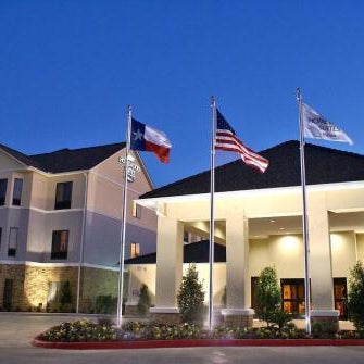 Homewood Suites By Hilton Beaumont, Tx Thumbnail