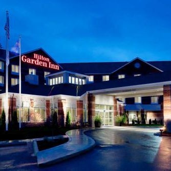 Hilton Garden Inn Seattle Bothell Thumbnail