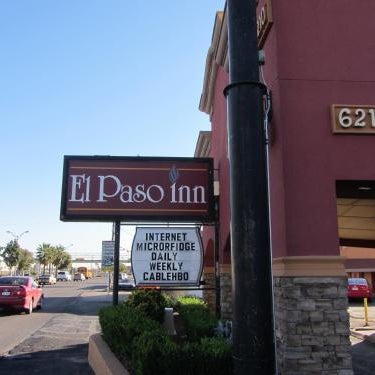 Tru by Hilton El Paso Airport