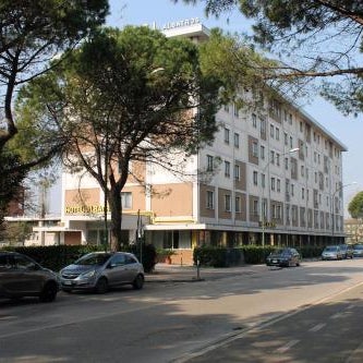 Hotel Albatros Thumbnail
