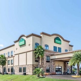Wingate By Wyndham Lake Charles Casino Area Thumbnail
