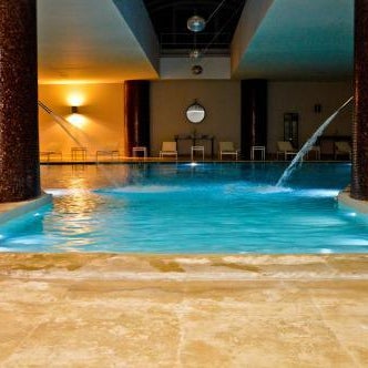 Grand Hotel Villa Itria Congress & Spa
