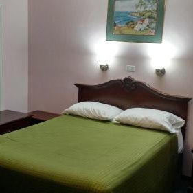 El Rancho Motel Thumbnail