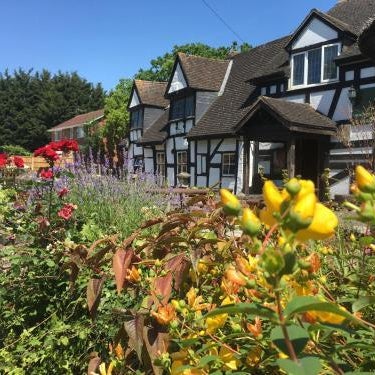 The Thatch Inn