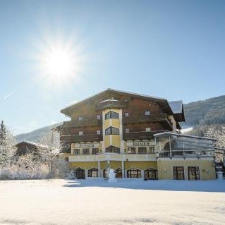Hotel Zum Jungen Römer