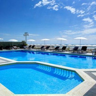 Hotel Byron Bellavista