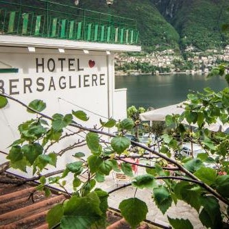 Hotel Bersagliere