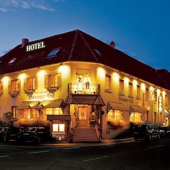Hotel Hanauerhof
