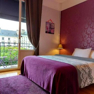 Hotel Mondial Thumbnail