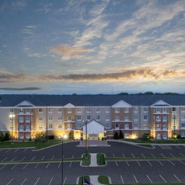 Homewood Suites By Hilton Cedar Rapids-North