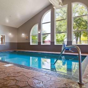 Best Western Alexandria Inn Thumbnail