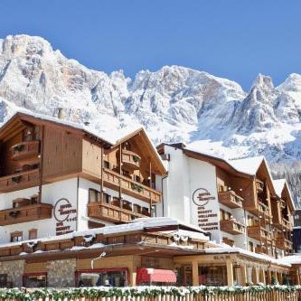 Hotel Cima Rosetta, WorldHotels Distinctive