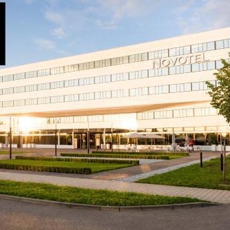 Novotel Muenchen Airport Thumbnail