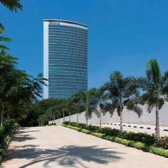 The Westin Mumbai Garden City Thumbnail