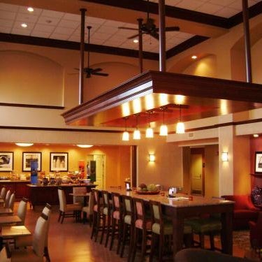 Hampton Inn By Hilton And Suites St Louis South I55 Thumbnail