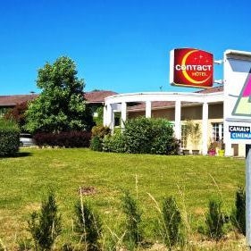 Contact Hôtel ALYS Bourg en Bresse Ekinox Parc Expo