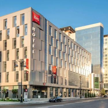 ibis Baku City Thumbnail