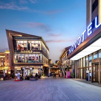 Novotel Xi'an The Bell Tower Thumbnail