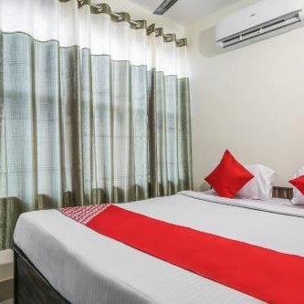 Hotel O Lokenath
