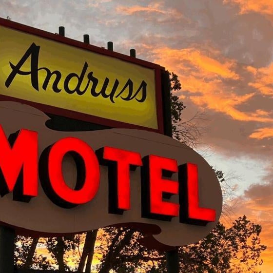 Andruss Motel Thumbnail