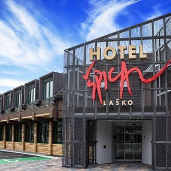 Hotel Špica Laško