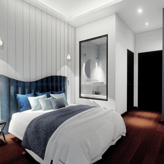 Les Vagues Hotel & Spa