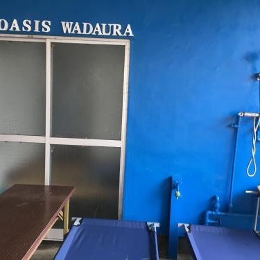 Oasis Wadaura