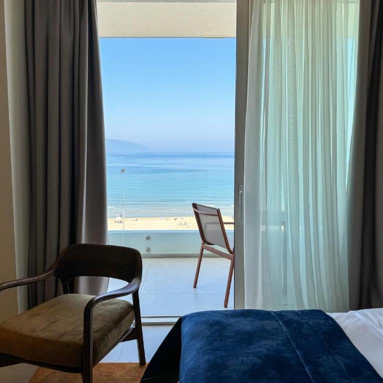 Abi's Hotel & SPA Vlore