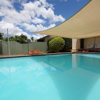 Bundaberg Park Village