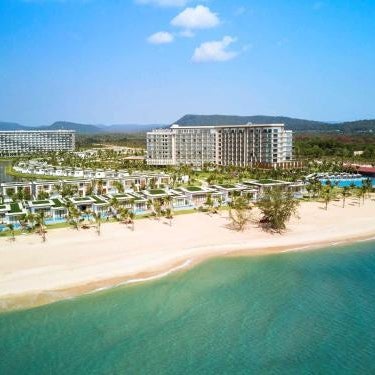 Movenpick Villas & Residences Phu Quoc