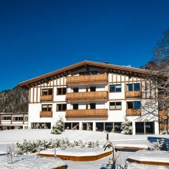 Das Bayrischzell Familotel Oberbayern